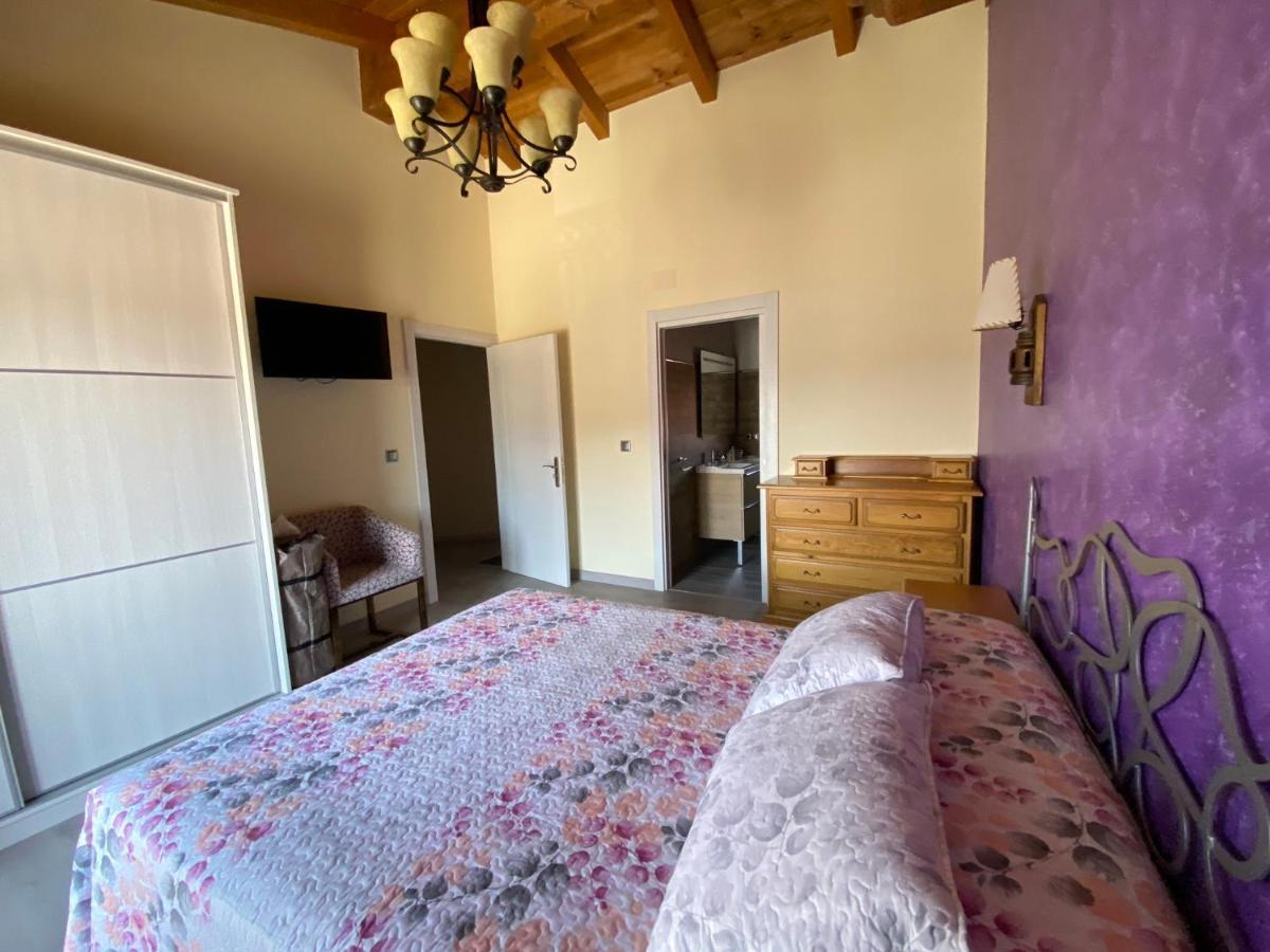 Casa Amada Con Piscina Villa Murias de Pedredo Exterior foto