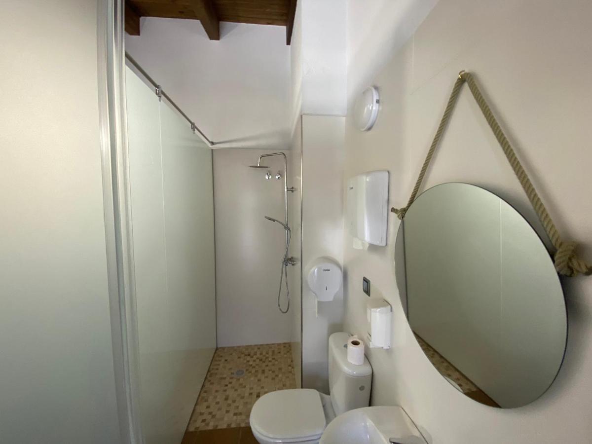 Casa Amada Con Piscina Villa Murias de Pedredo Exterior foto